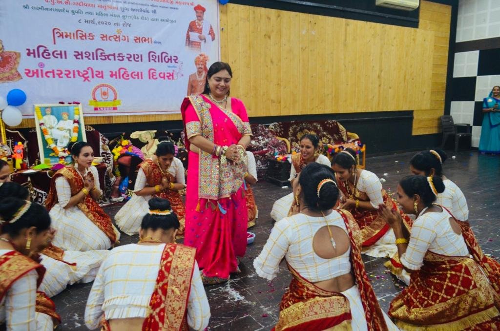 Social Reform and Cultural Development